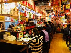 -平成屋· Late Night 食堂(四川北路店)