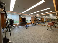 -北京丽晶酒店
