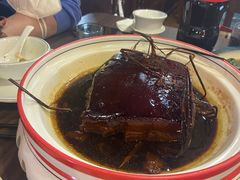 稻香扎肉-长兴菜馆(高桥店)