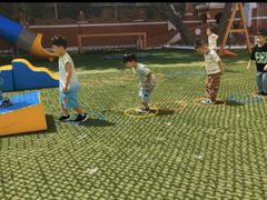 -北京市邮政管理局海慧寺幼儿园