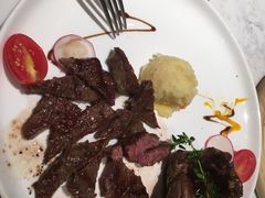 -卡朋西餐(大信新都汇店)
