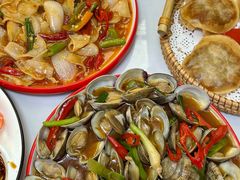 -醉壹号海鲜大排档(厦门美食地标店)