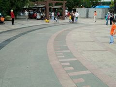 -郑和公园