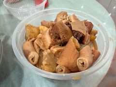 -韦记牛杂汤(清晖园店)