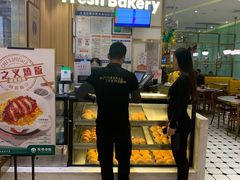 -翠华餐厅(香港国际机场店)