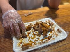 -赵元章肉骨烧(山塘街店)
