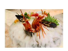 -武藏日本料理(宝安壹方城店)