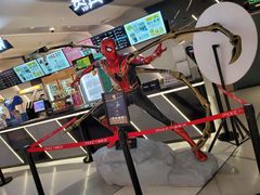 -万象影城(深圳布吉万象汇IMAX店)