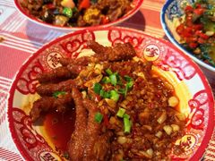 -高嗲嗲·湘味爆炒王(云密城店)