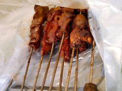 -王记西鎮电烤肉(汶上路店)