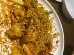 -79号渔船海鲜饭店(华强北店)