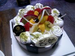 -南京冠生园(太平南路店)