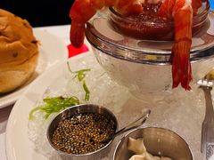 -MORTON'S 莫尔顿牛排坊(北京丽晶酒店)