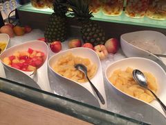 -富力希尔顿酒店·地阔自助餐厅