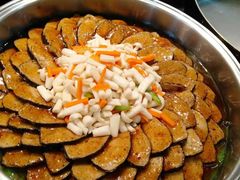 -大佛寺高级素食自助餐厅