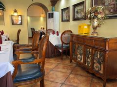 -维兰西餐(万泉河店)