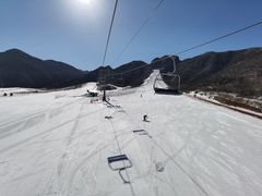 -八达岭滑雪场