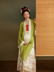 点击看大图 -暖摄影 孕妇写真家庭影像馆 (自然光主题店)