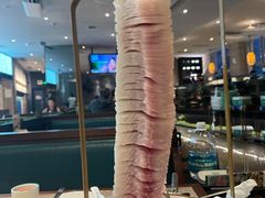 -淘米捞·米汤脆鲩鱼火锅(福田皇岗店)