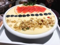 -麦甜创意轻食餐厅(西康路店)