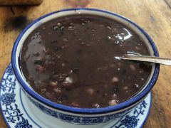 袁妈招牌红豆汤-袁妈红豆汤(重庆总店)