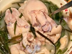 -易老妈蹄花.特色川菜(人民公园总店)