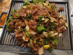 -德缘烤鸭店(大栅栏店)