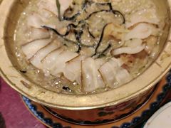 -乔家满族八大碗(流水沟店)