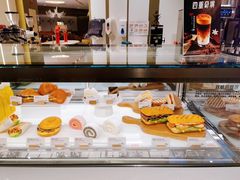 -Tims天好咖啡·贝果(东方广场店)