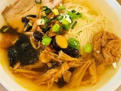 -松鹤楼·苏式汤面(虹桥天地店)