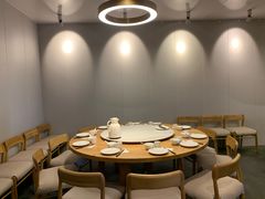 包厢-枣子树·素食餐厅(朱家尖店)