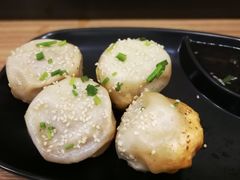-小杨生煎(周浦万达店)