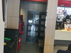 -麦当劳(衡阳中心汽车站店)