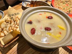 -泥糊破店川菜小酒馆·夜宵(徐家汇店)