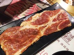 -花味烤肉·拌饭(庐阳万科店)