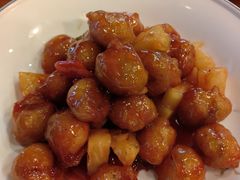-又一福烤鸭·北京菜(东四店)