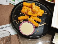 -新疆巴州金丝特餐厅(大钟寺店)