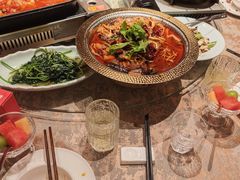 -樽宴酒楼·地道川菜·品质聚会·生日宴请