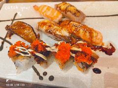 -东京屋(武定路店)