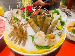 -红雀围·海鲜火锅(陆家嘴中心店)