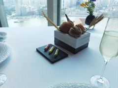 -翡翠36餐厅(浦东香格里拉店)