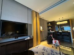 -广州德安丽舍凯宾斯基酒店