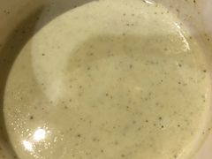 西兰花奶油汤-盛宴标帜餐厅·亲子自助 (南昌喜来登酒店)