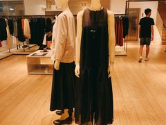 -COS(月星环球港店)