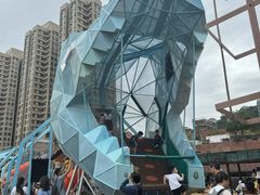 -新城市广场