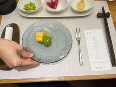 -慈云斋·24节气素食