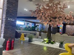-东方之珠洗浴休闲广场(南开店)