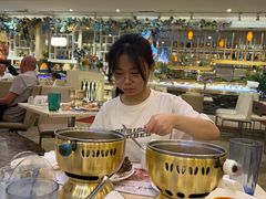 -芭菲盛宴·环球美食(袁家岗店)