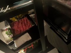 -捞王猪肚鸡火锅(财富中心店)