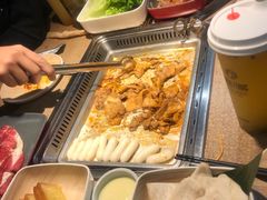 -天虹购物中心(石路店)